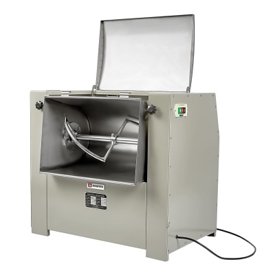 Тестомес для крутого теста Miratek PV-50 - внешний вид оборудования